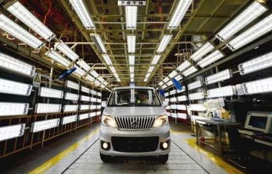 制造业行情分析今后走势,制造业市场行情分析