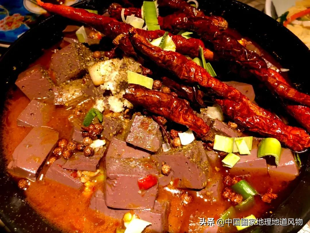 吃蒜厉害的陕西人,陕西人吃大蒜有多厉害