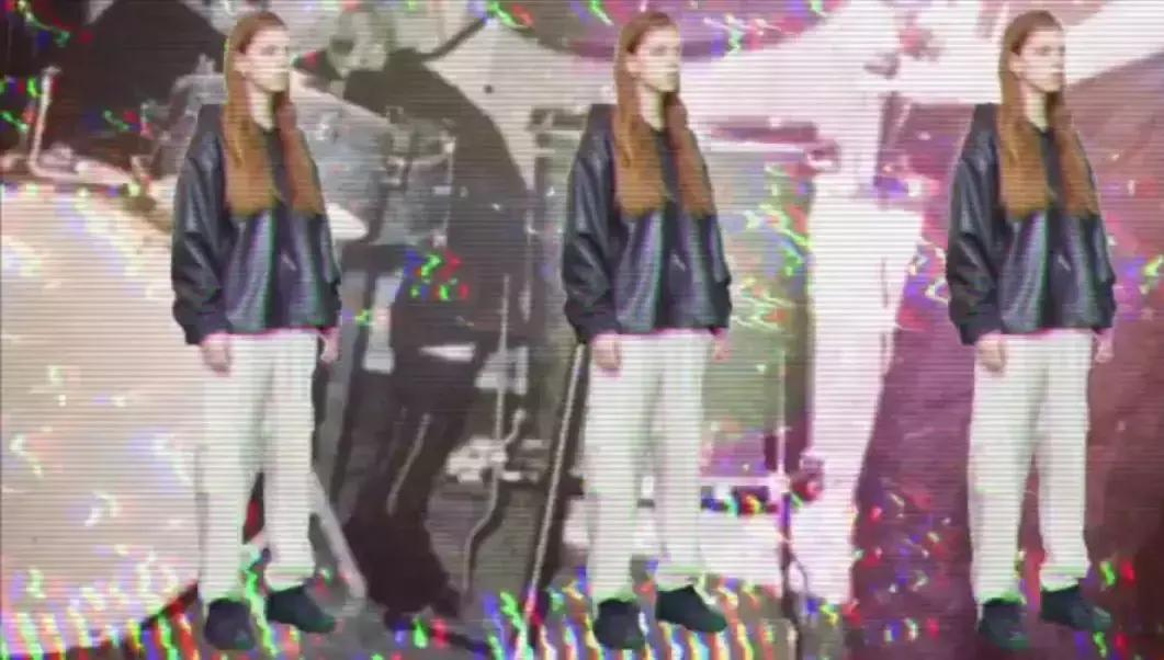 最近很火的韩国潮牌,扒一扒明星都在穿哪些国潮品牌