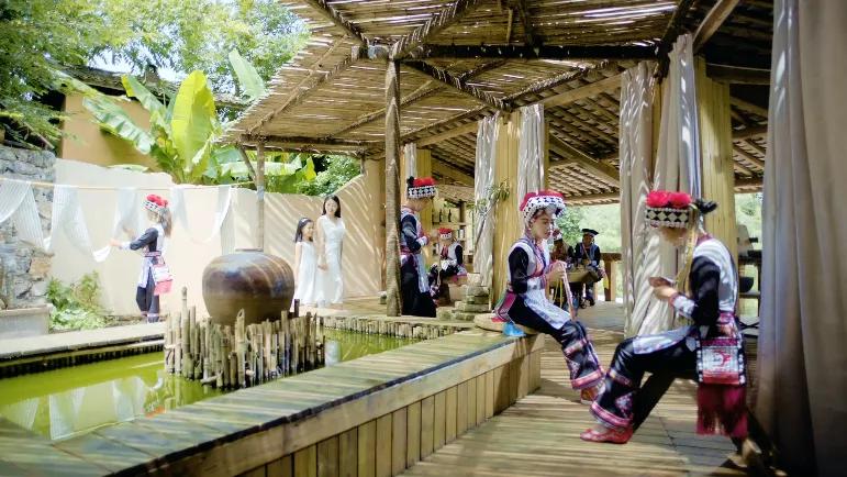 弥勒市为何发展这么快,弥勒怎么了