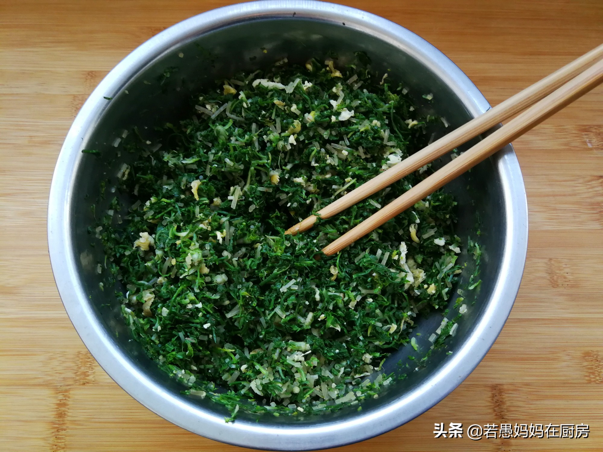 冬天包包子发面要多长时间,冬天包包子怎么才能醒得好