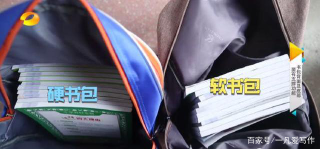 12岁孩子背的书包应该多少斤,6岁孩子能背10斤书包吗