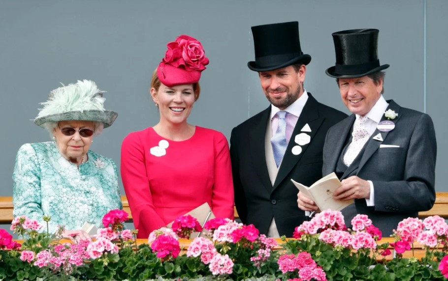 奥特姆·菲利普斯,菲利普斯离婚