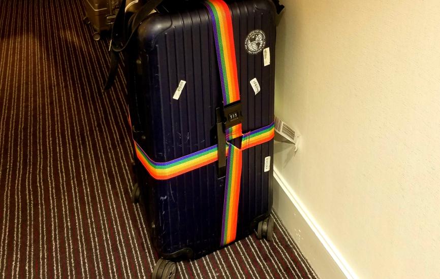 rimowa行李箱最高版本,rimowa行李箱视频