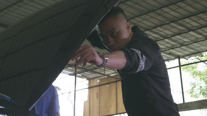 东南v3菱帅和三菱evo,三菱evo重出江湖