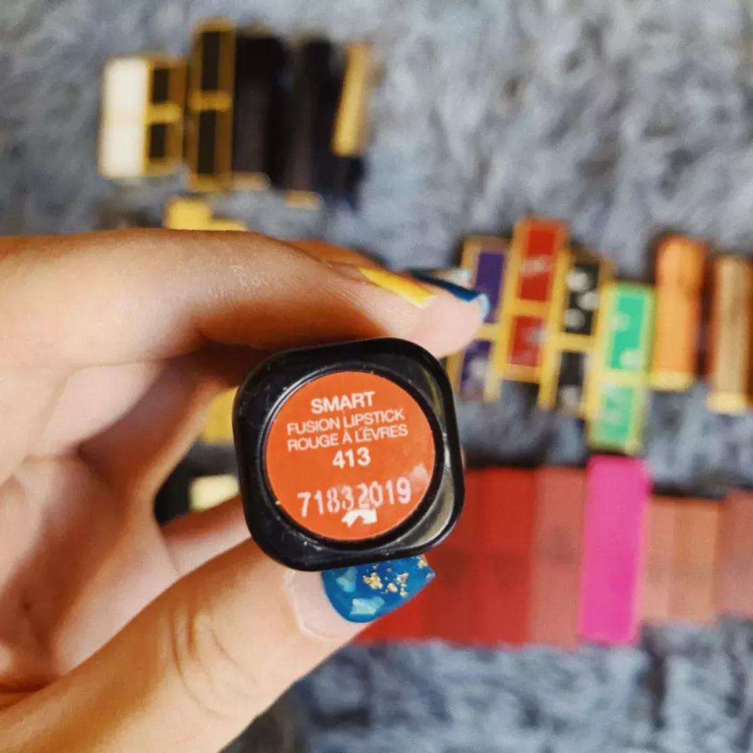 小众品牌口红奶茶色,最喜欢的口红推荐学生版