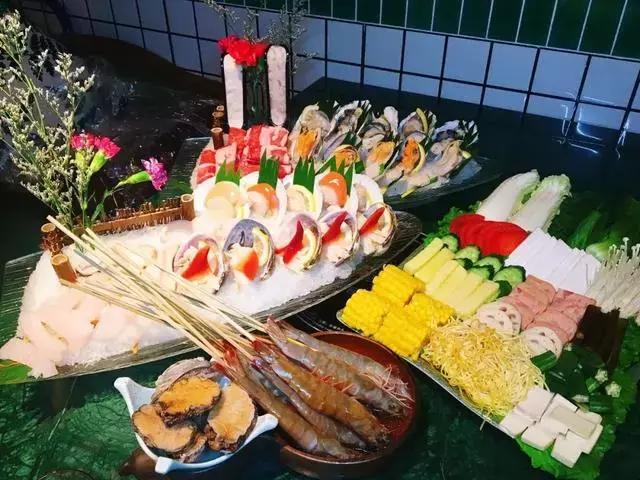 长春好吃的海鲜有哪些,长春高新区吃海鲜哪家好