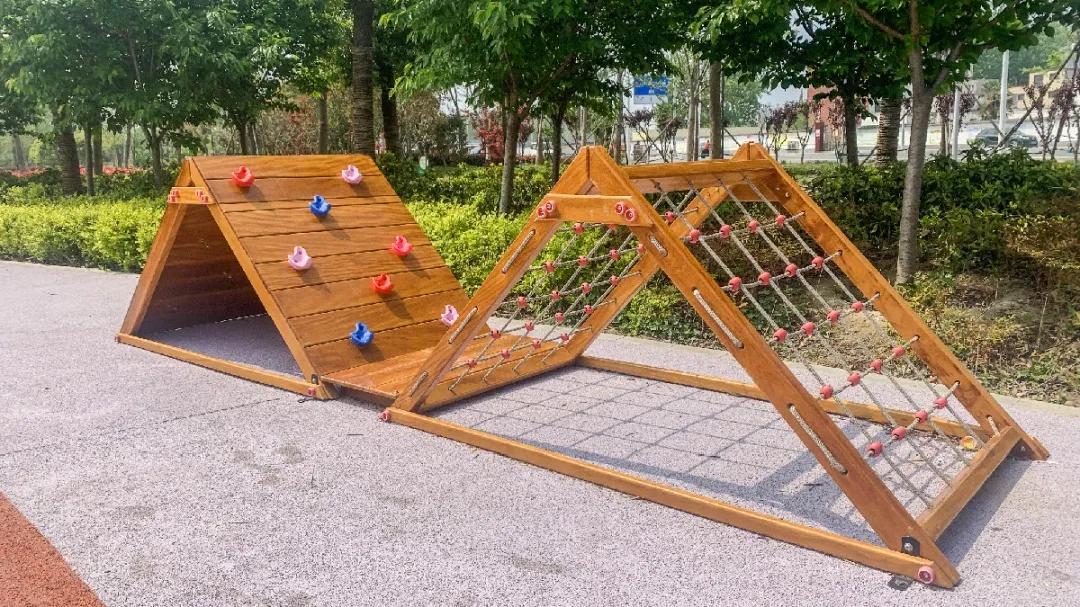 周口体育公园,周口滨河公园儿童游乐区