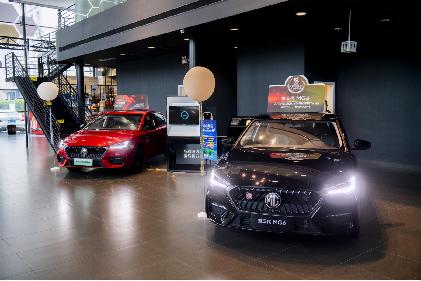 上汽名爵车友会聚会,名爵车友会上海