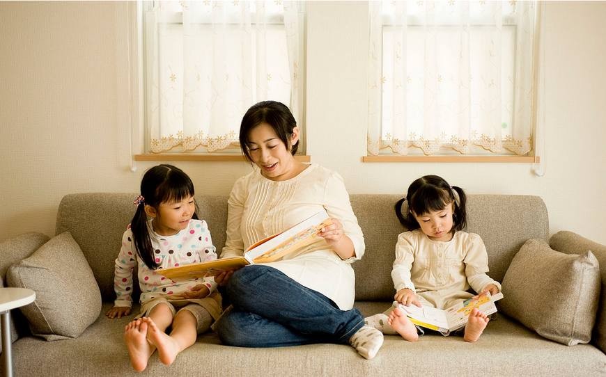 哈佛培养孩子自律的正确方法,哈佛研究孩子变聪明一生只有一次