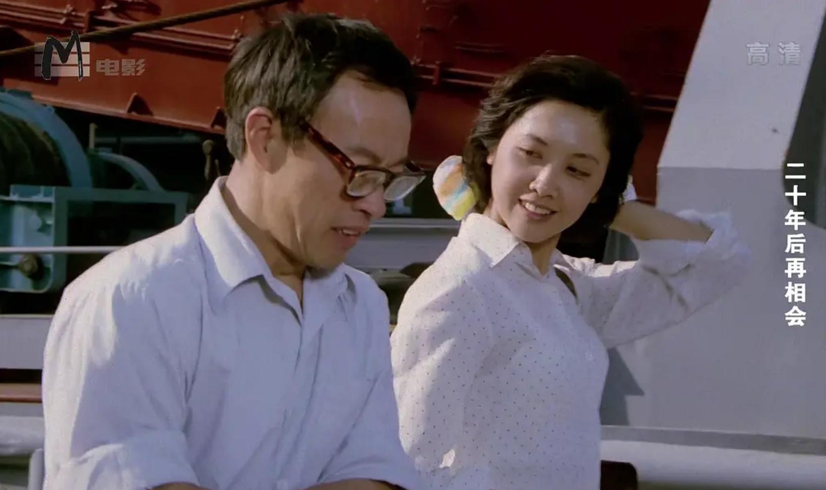 朱琳和徐少华的现状,朱琳与徐少华现状