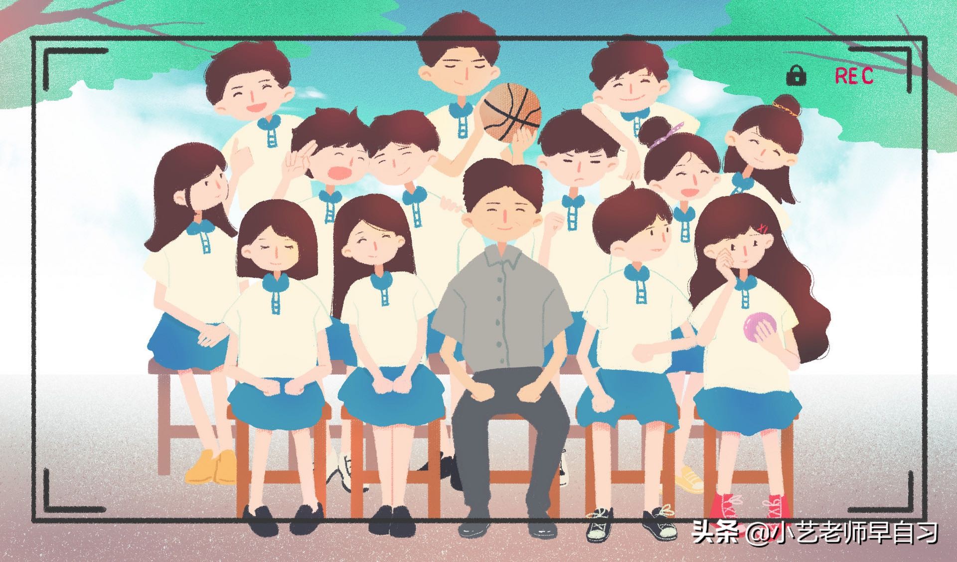 听课不认真的有效方法,解决上课不专心听课的一个好方法