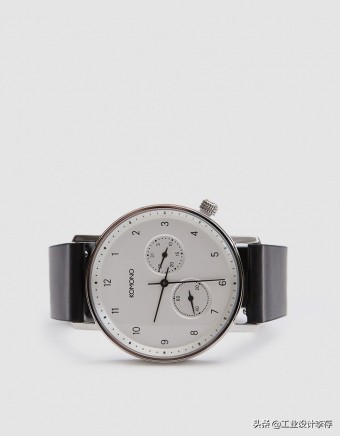 时尚感十足的千元机械表值得拥有,千元以下高颜值智能手表推荐