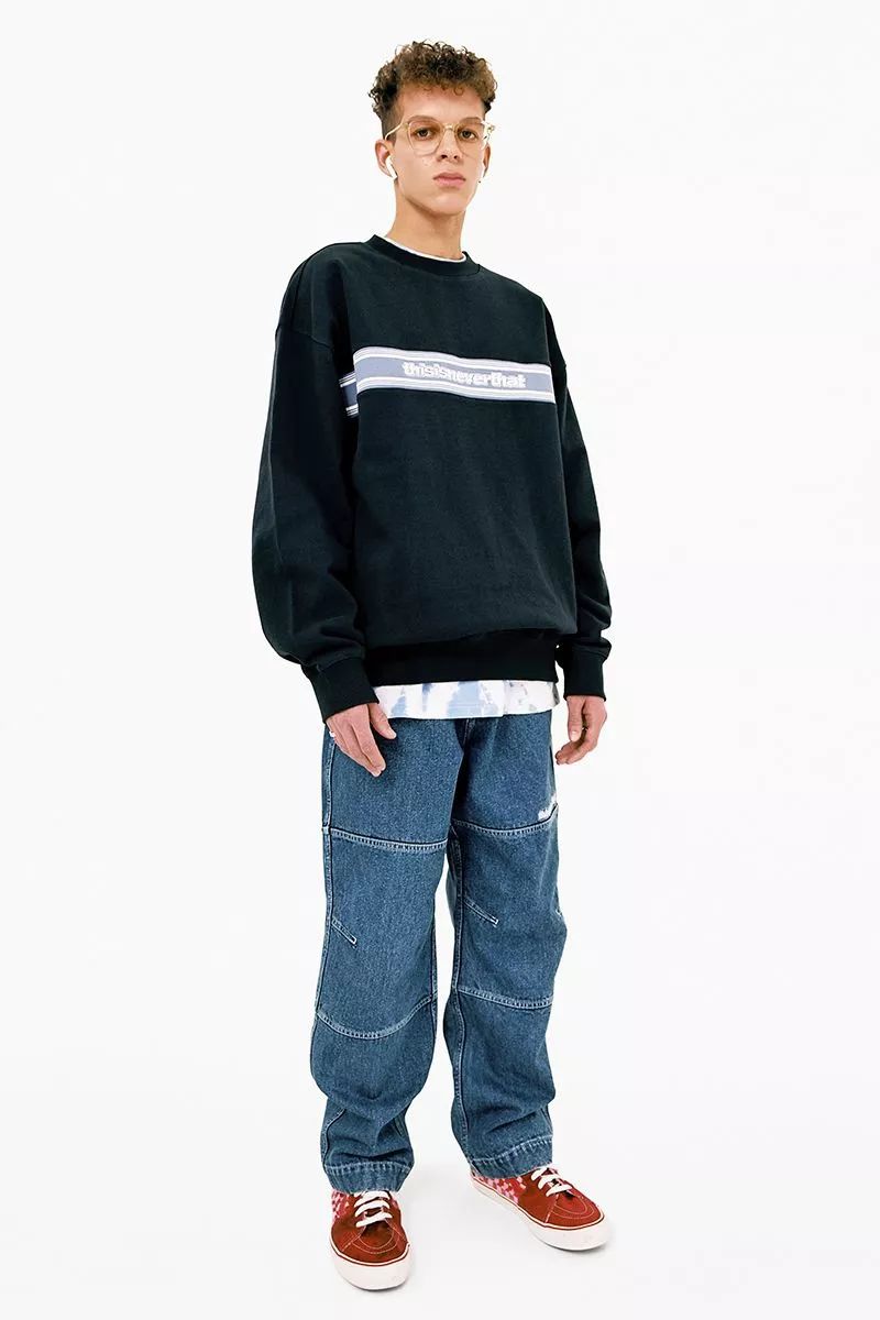 2023男生怎么穿,2020年男生春天这样穿帅出天际