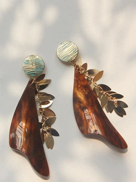 便宜又高级感强的小配饰,时髦又平价的配饰推荐