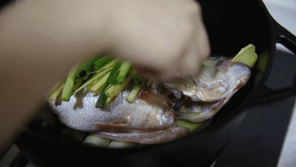 别再说“草鱼肚裆，青鱼尾”，我们将看一眼都没有了机会