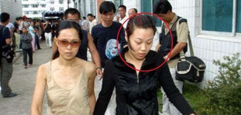 高秀敏女儿败掉7套房,高秀敏女儿李萱败光家产视频