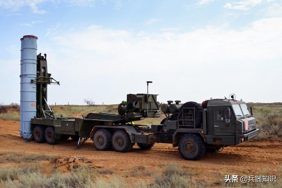 土耳其s400防空导弹,土耳其s400反导
