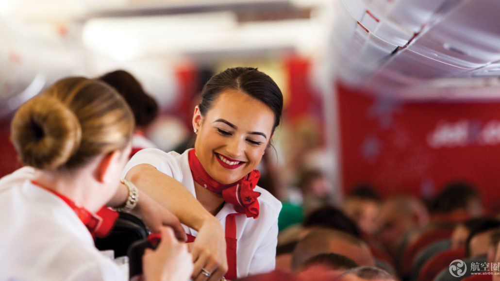 全球航空公司最差排名,2019全球最佳航空top10