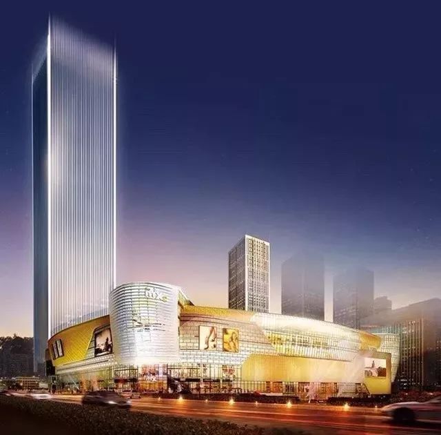 济南购物中心2019,济南即将开业的大型综合体