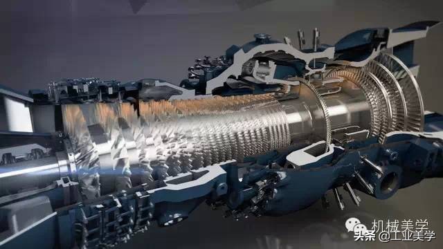 全球最先进的蒸汽轮机排名,最先进蒸汽轮机机车