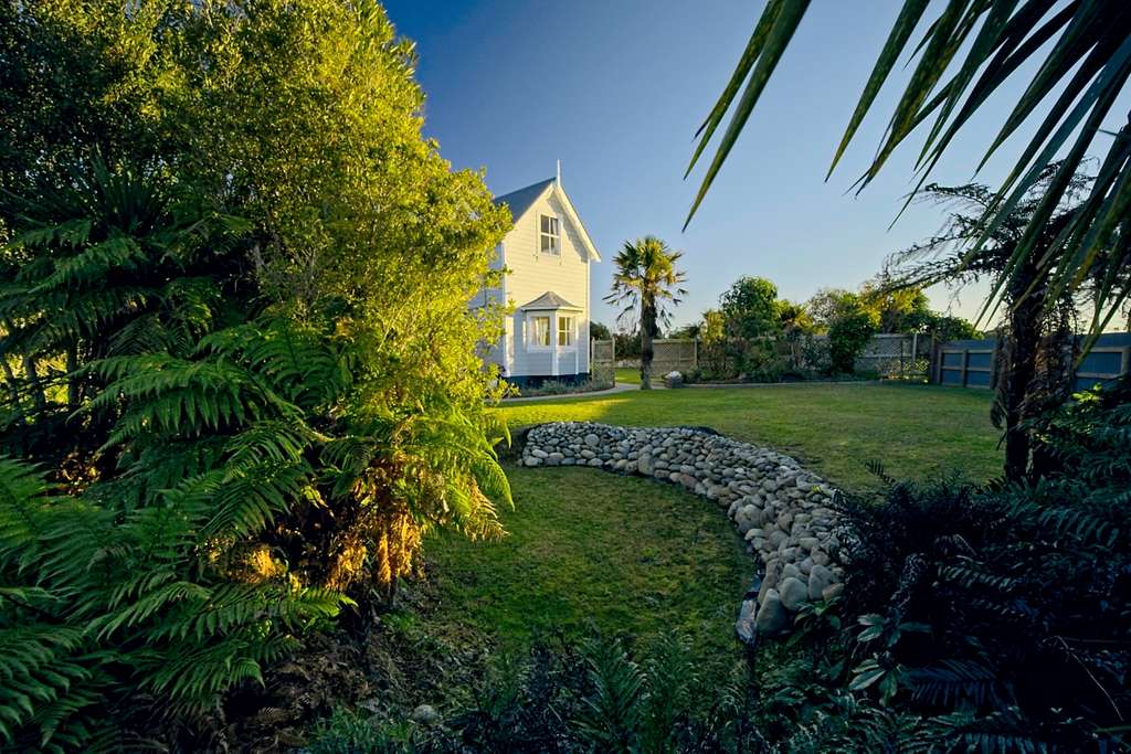 在新西兰其实你还可以这样安排你的生活