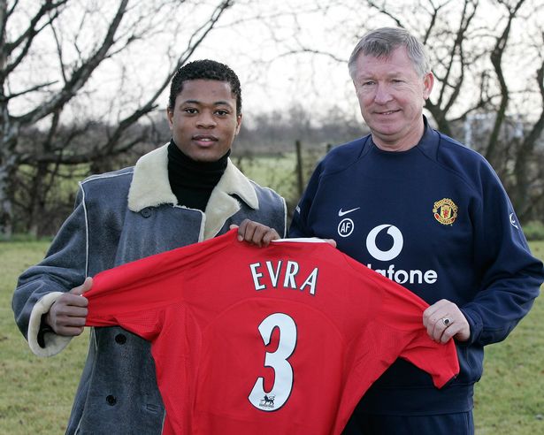 曼联最成功的引援b费,曼联引援1991