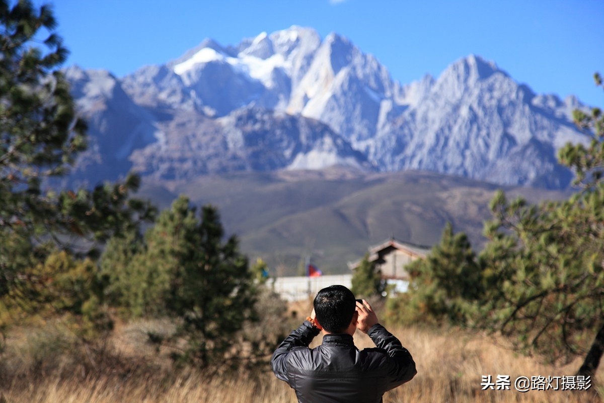 云南5a级景区有哪些景点,云南有几个5a级旅游景区