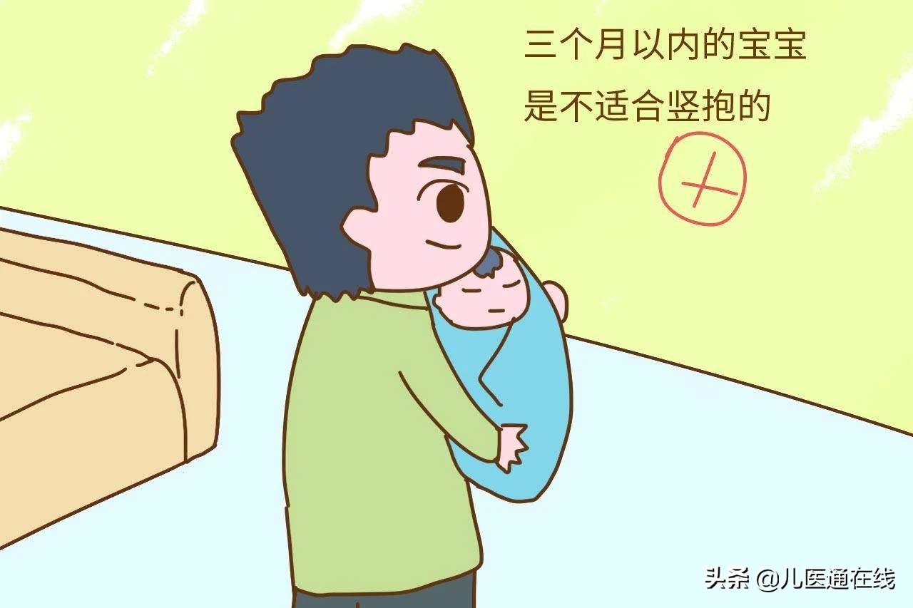 如何避免六个月宝宝脊柱侧弯,什么原因会导致宝宝脊柱侧弯