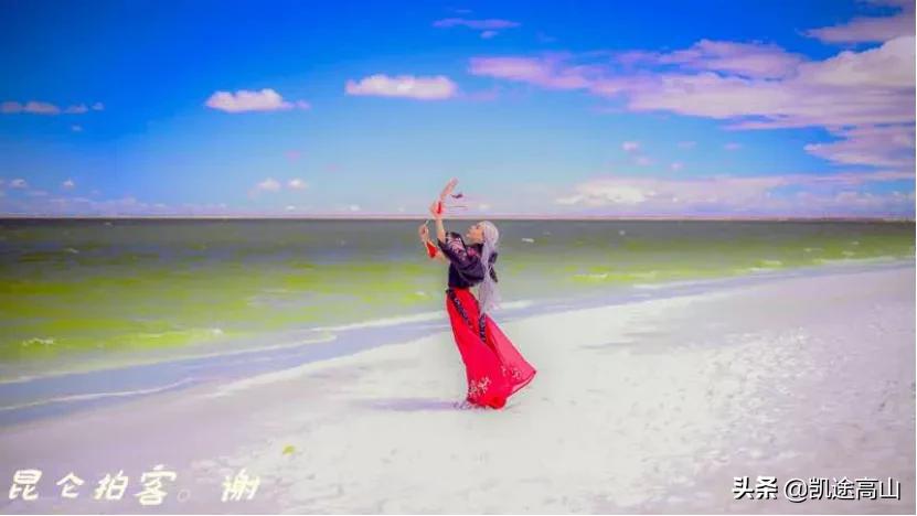 格尔木值得一去的地方,登玉珠峰游记攻略