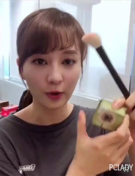 乔欣的同款化妆品,乔欣同款护肤