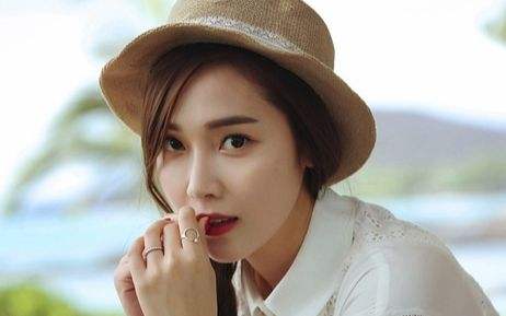 泰妍和jessica谁更好看,jessica和泰妍关系到底好不好