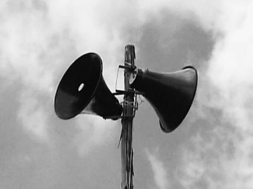 每个村都有大喇叭吗,农村大喇叭为什么越来越少了