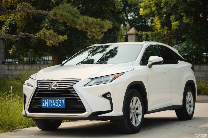 闆峰厠钀ㄦ柉rx鑸掑績鐢ㄨ溅,闆峰厠钀ㄦ柉rx杞︿富璁哄潧