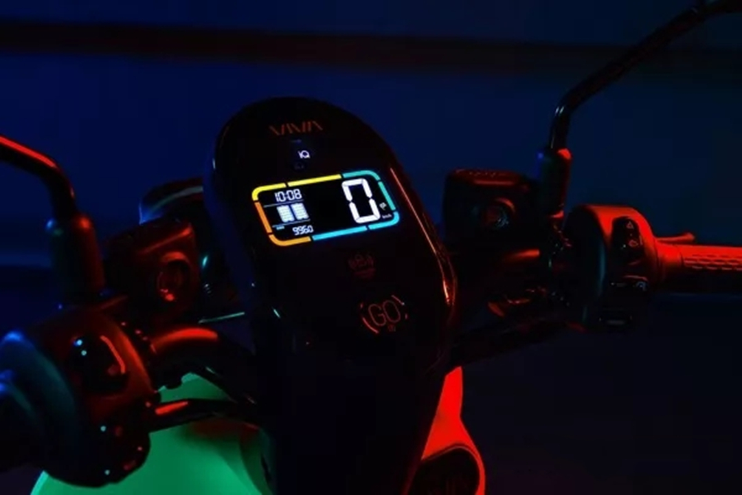 电摩续航600km10万左右纯电车推荐,最新大动力电摩