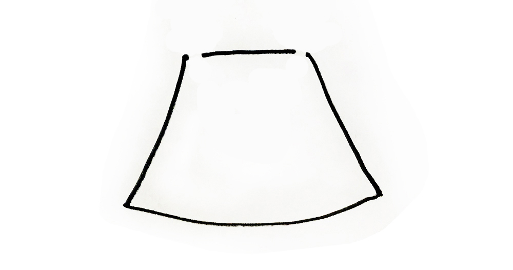 衣服卡通图片简笔画,古代衣服简笔画卡通