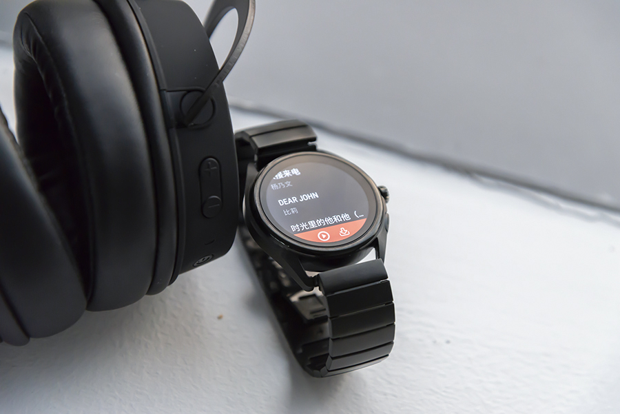 阿玛尼智能手表art5004怎么样,阿玛尼emporioarmani手表怎么用