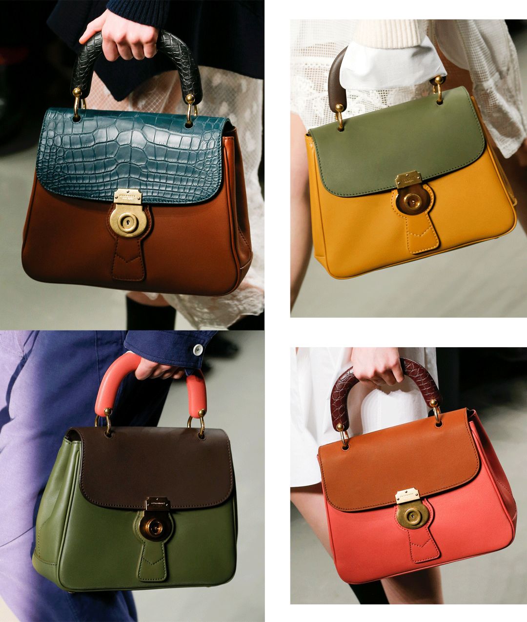 苏家女人买东西,苏家女士包包