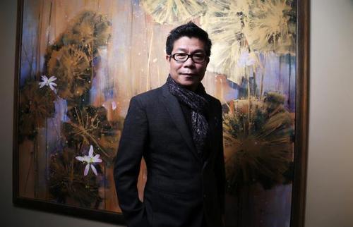 国际艺术品市场现状,全球艺术品市场