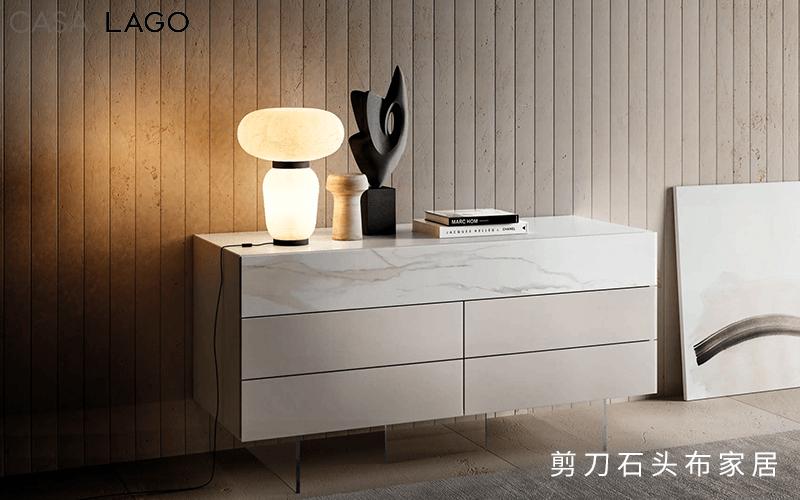 进口意大利轻奢家具,lago家具