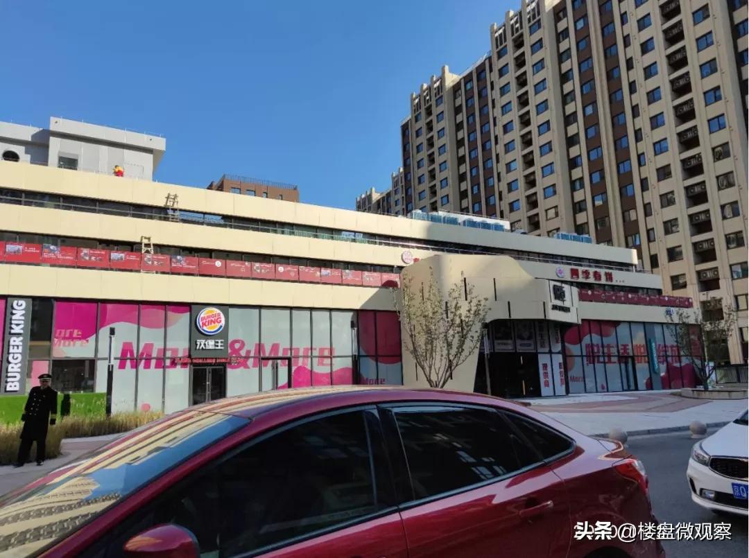 中海寰宇视界值得投资吗,中海寰宇视界有升值潜力吗