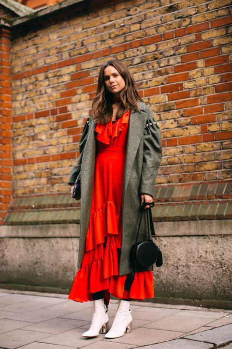 天冷穿裙子小妙招,天冷想穿裙子怎么办