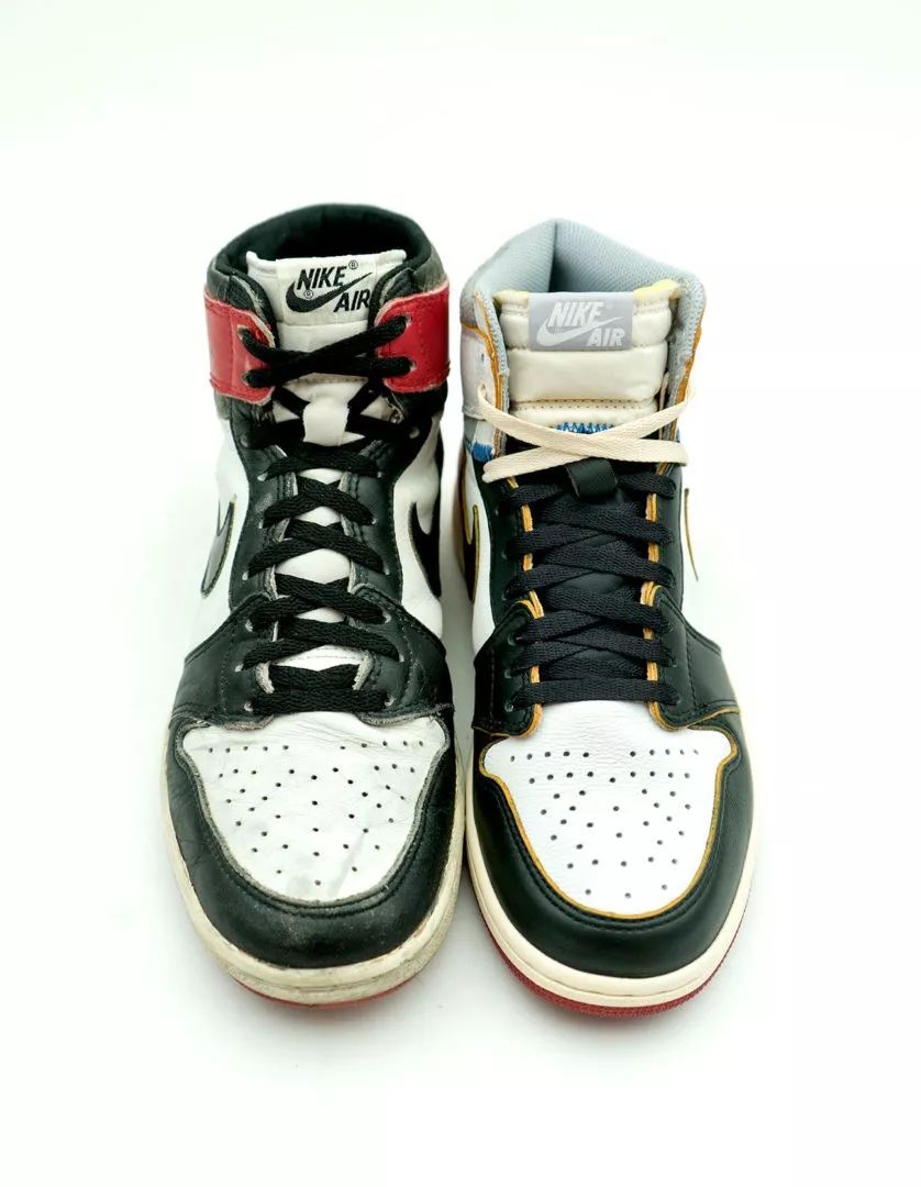 2018年aj1热度,最值得上脚的aj1