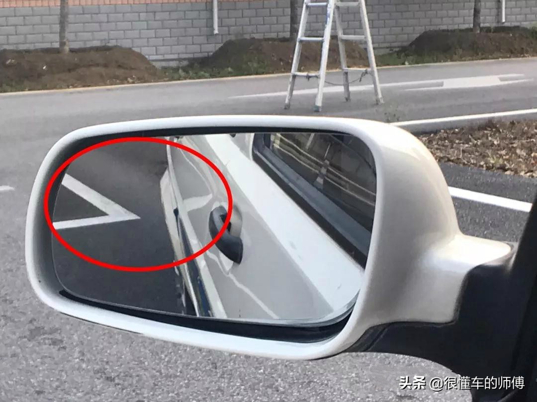 车内左倒库打早打晚修正口诀,停车场倒库打早打晚修正口诀