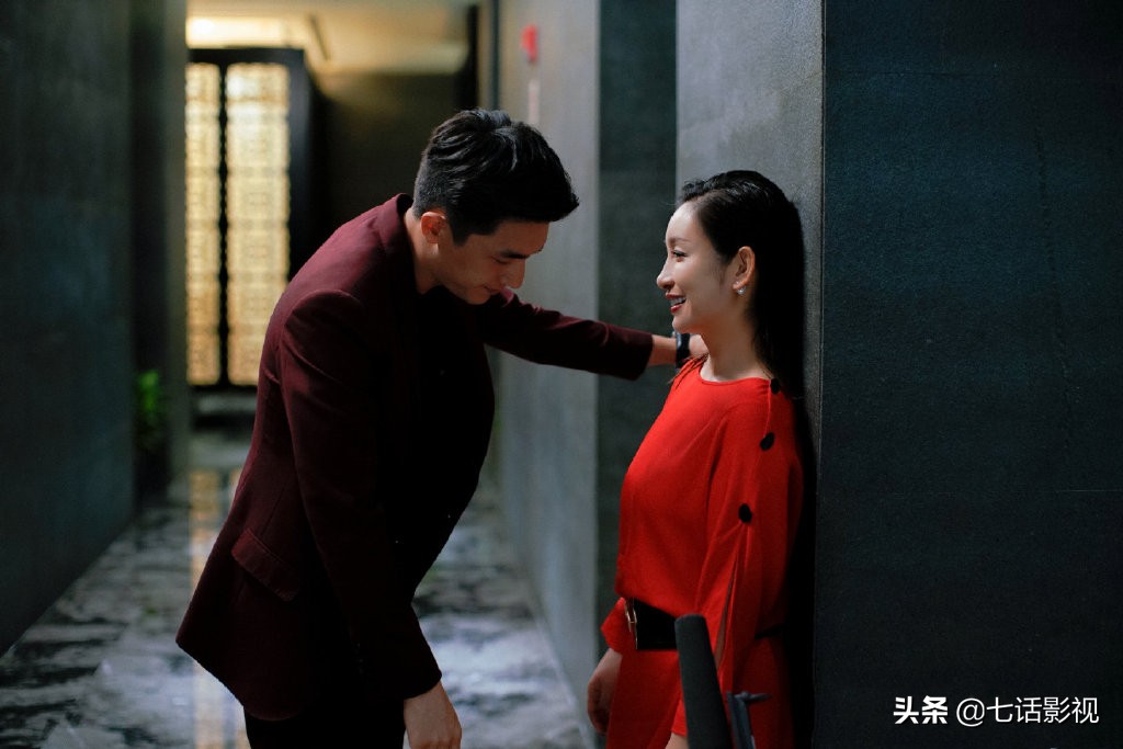 吻戏拍戏技巧,演员吻戏前要准备什么