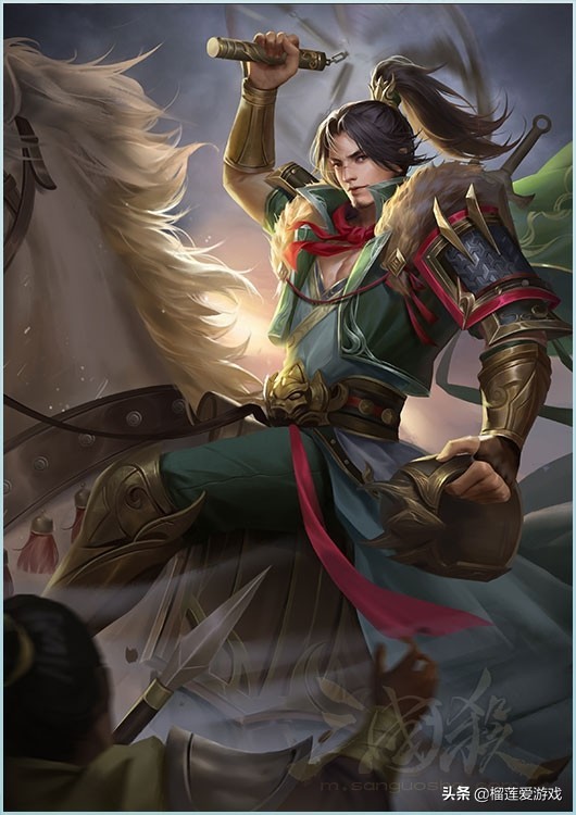 三国杀:信包能不能把孙策封神!我们心中的神到底强度如何?