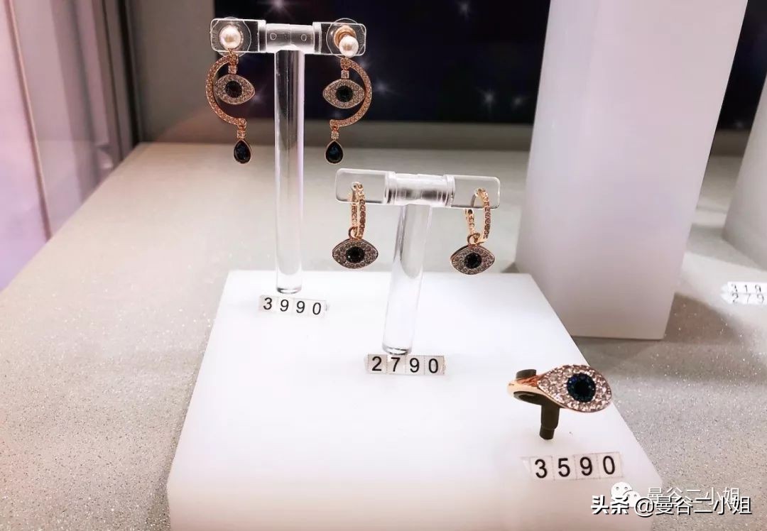 曼谷kingpower免税店万宝龙,泰国kingpower国际免税店攻略