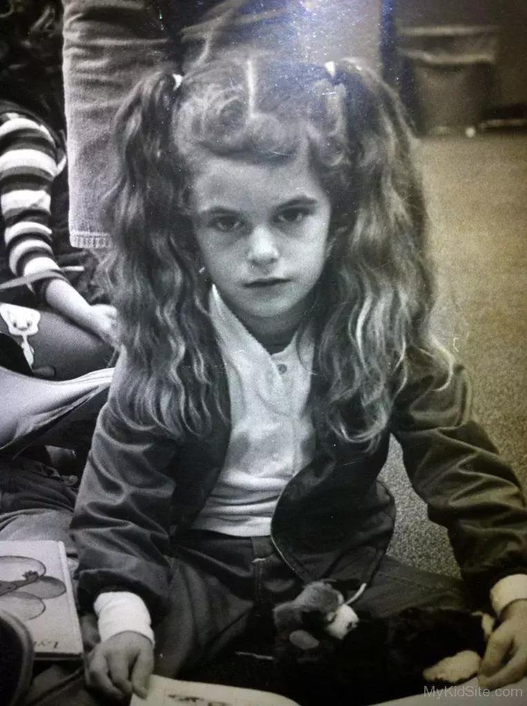 美国甜心的正确打开方式,公认的美国甜心