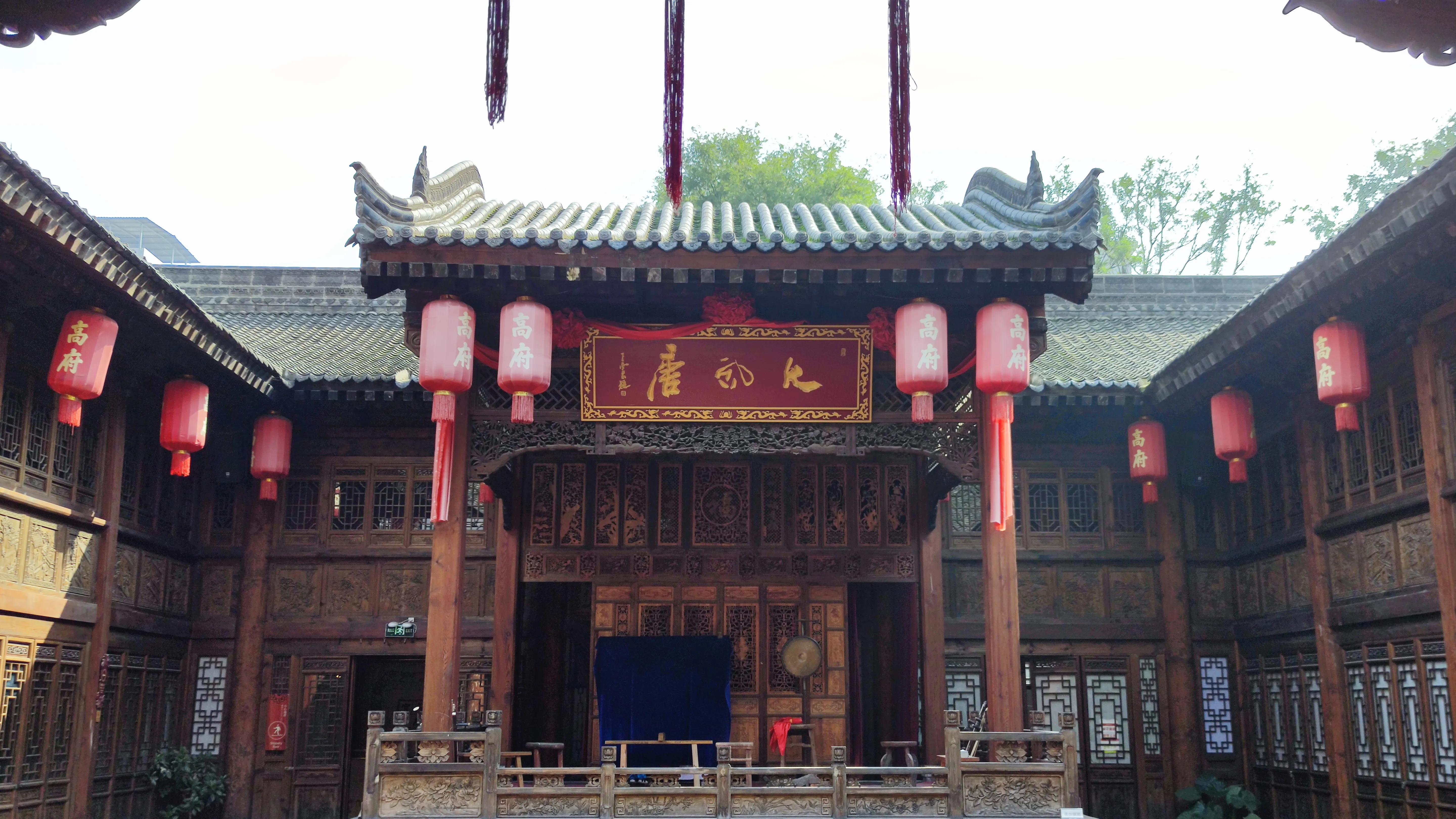 2岁宝宝西安旅游攻略,西安2-3天短途自驾游带小孩