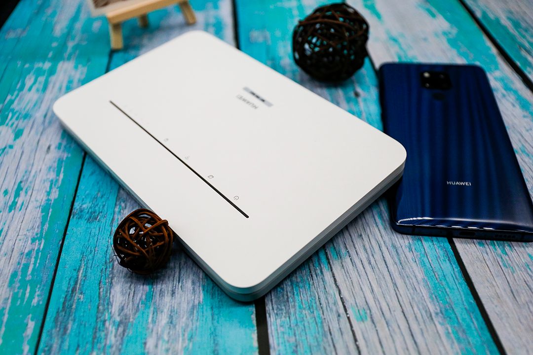 华为4g无线移动路由器2pro测评,华为4g路由2和华为移动路由对比